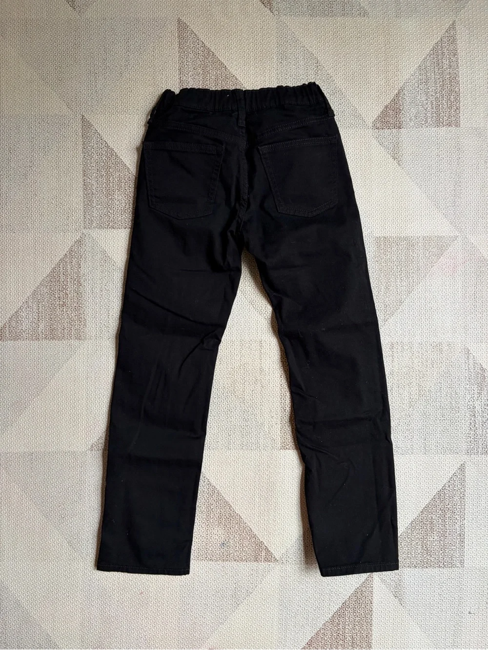 Old Navy Slim 360° Stretch Five-Pocket Pants Bundle (8)